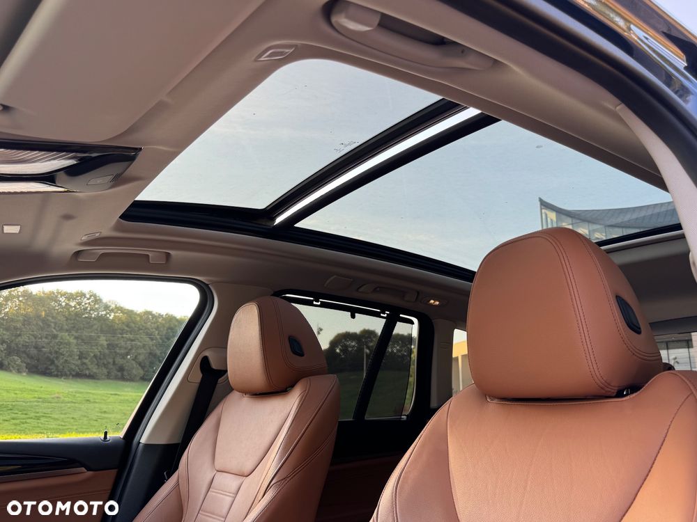 BMW X3 - 24