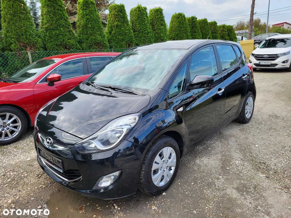 Hyundai ix20 1.4 Blue Classic - 1