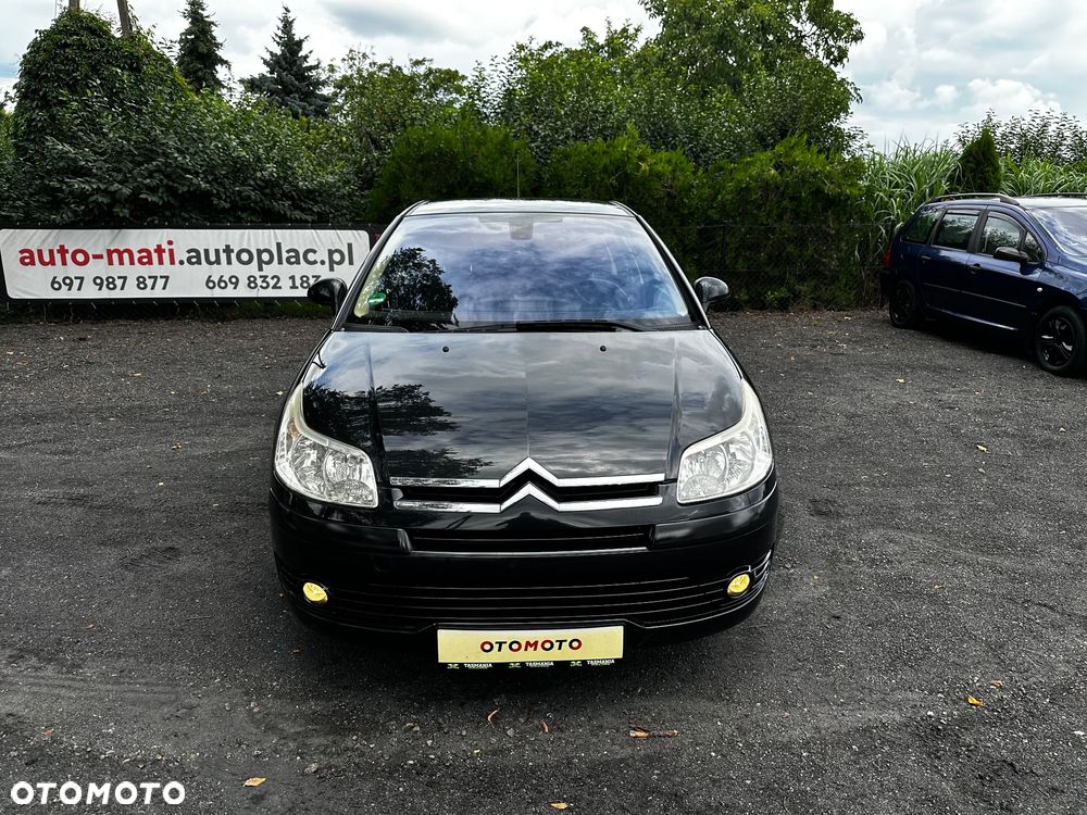 Citroën C4 - 4