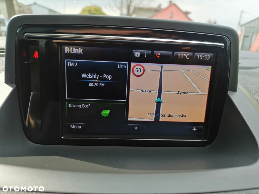 Renault Megane - 15