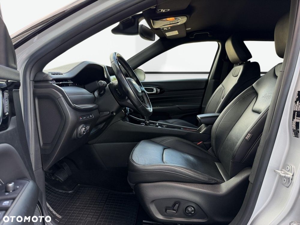 Jeep Compass - 11