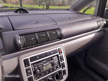 Ford Galaxy 1.9 TDi GLX - 6