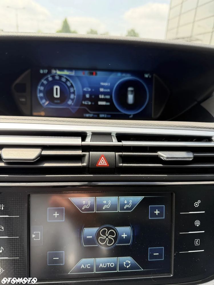 Citroën C4 Picasso 1.6 BlueHDi MoreLife S&S - 8