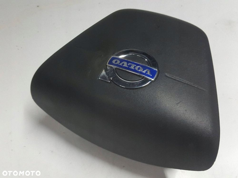 VOLVO V40 II 2 12-16r PODUSZKA AIRBAG KIEROWCY 31291369 - 4