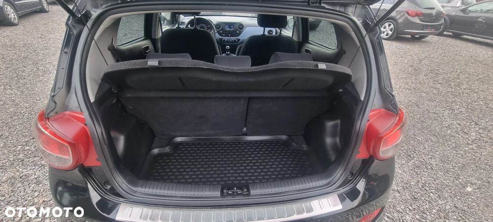 Hyundai i10 - 9