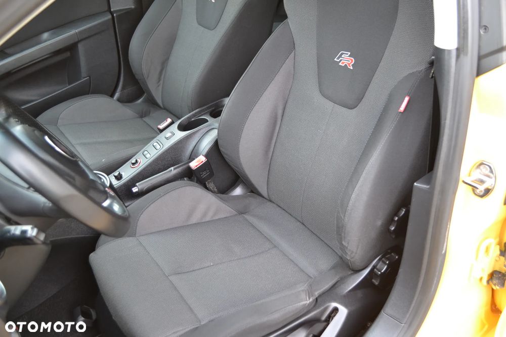 Seat Leon 2.0 T FSI FR - 32
