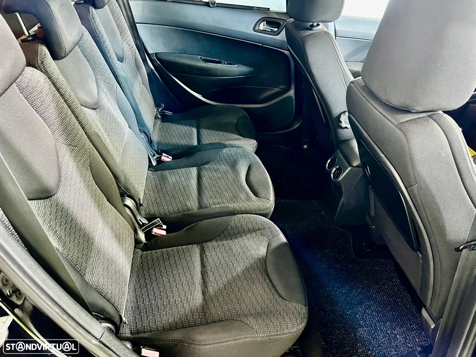 Peugeot 308 SW 1.6 HDi Executive CVM6 - 5
