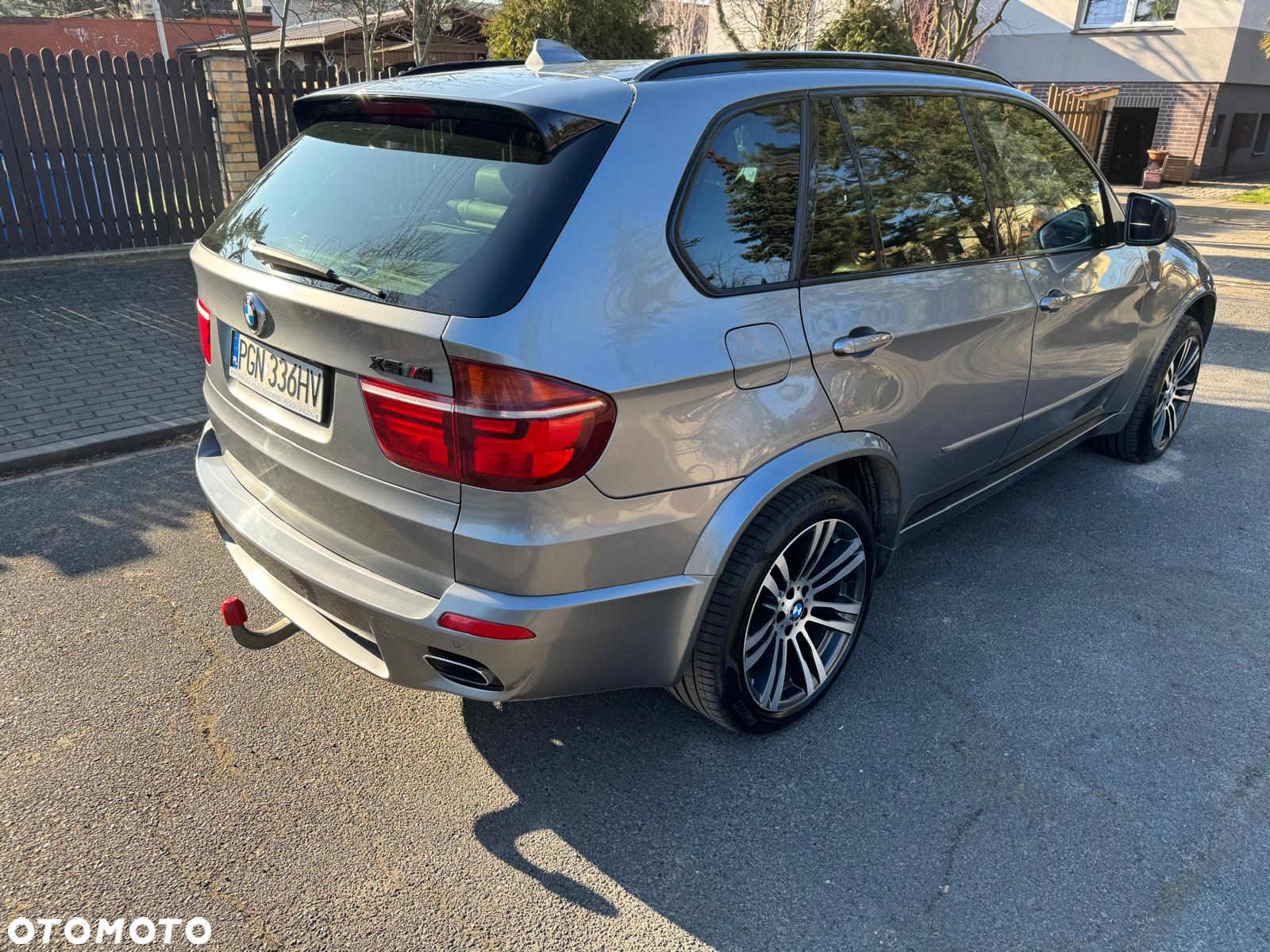 BMW X5 xDrive40d - 2