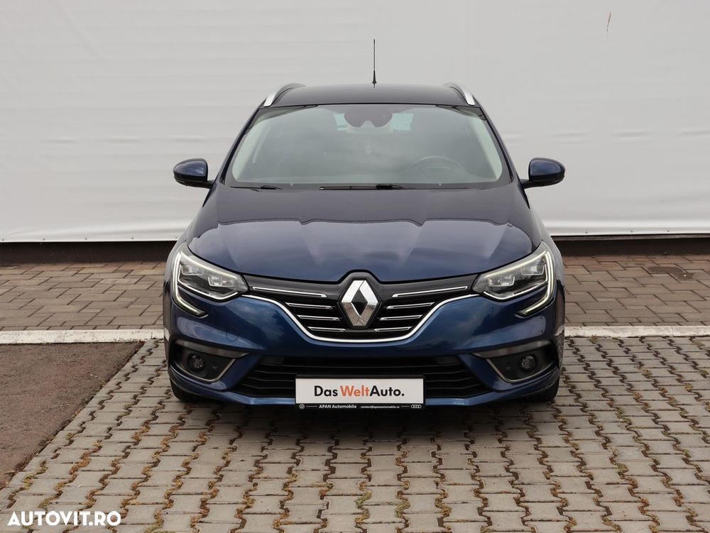 Renault Megane - 5