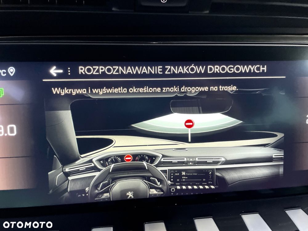 Peugeot 508 2.0 BlueHDi GT S&S - 29