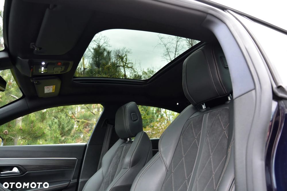 Peugeot 508 2.0 BlueHDi GT S&S EAT8 - 6