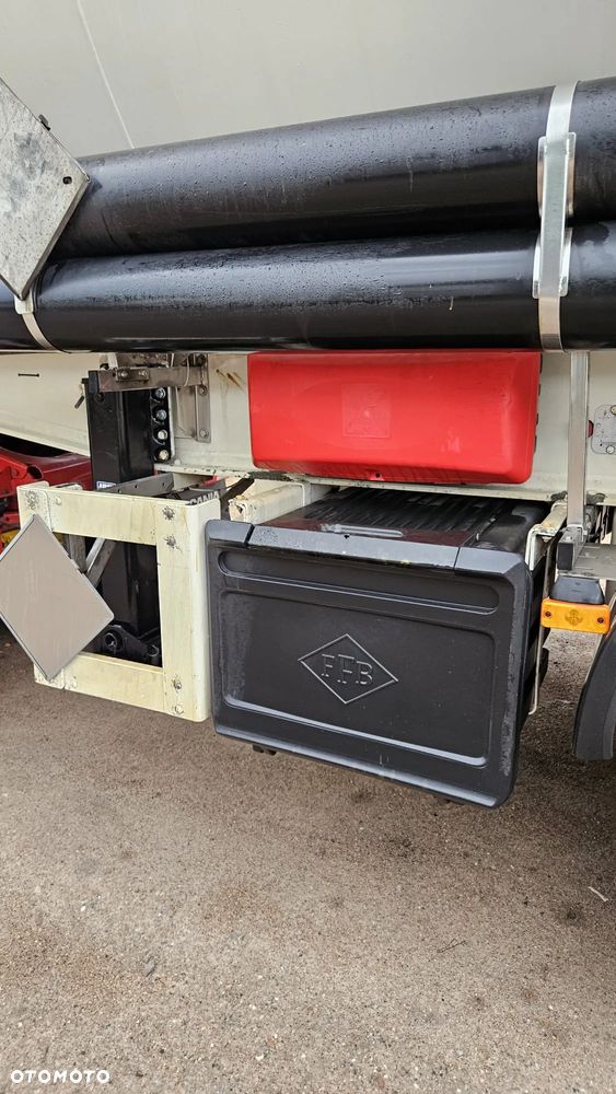 Feldbinder KIP 42.3 - 21