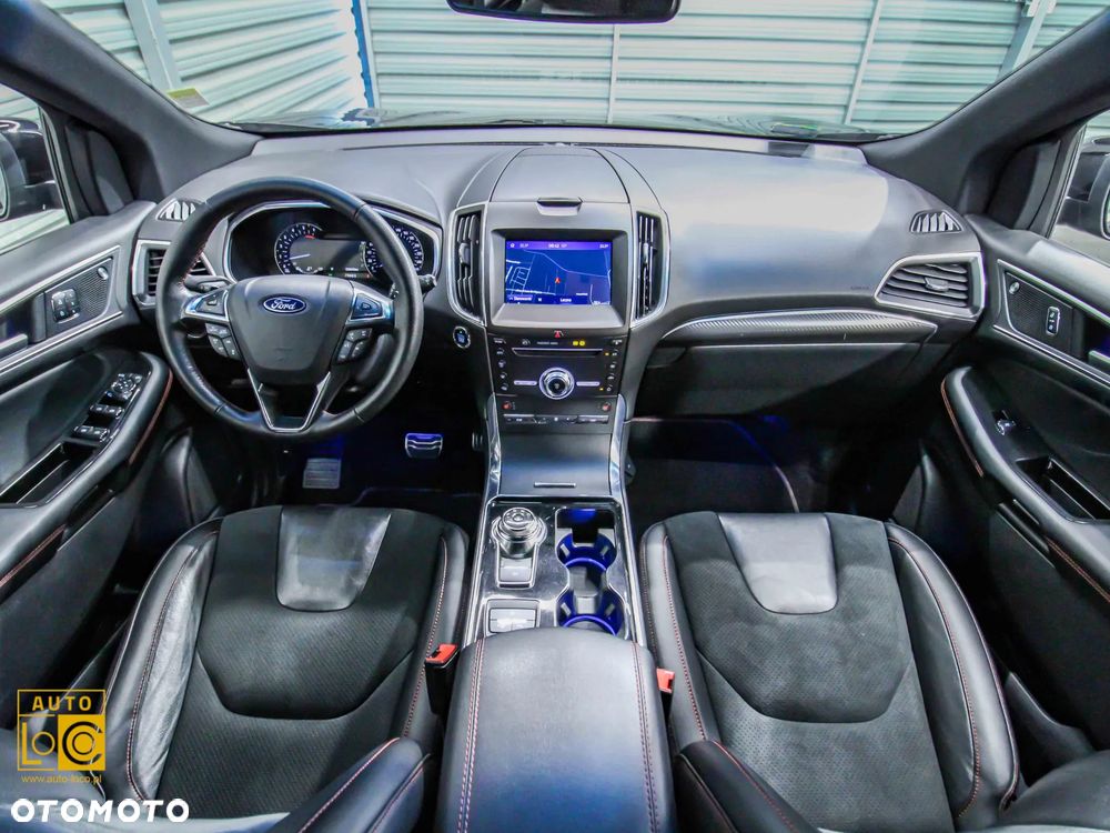 Ford Edge 2020 photo 4