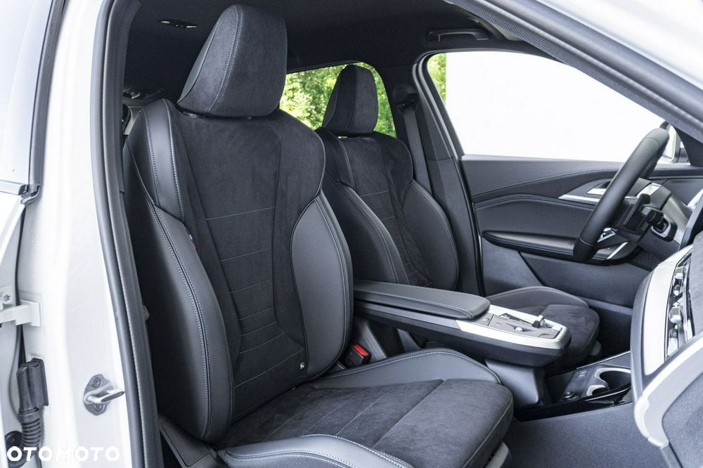 BMW X1 - 23