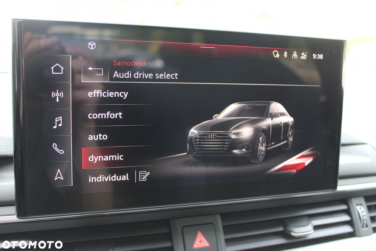 Audi A4 - 26
