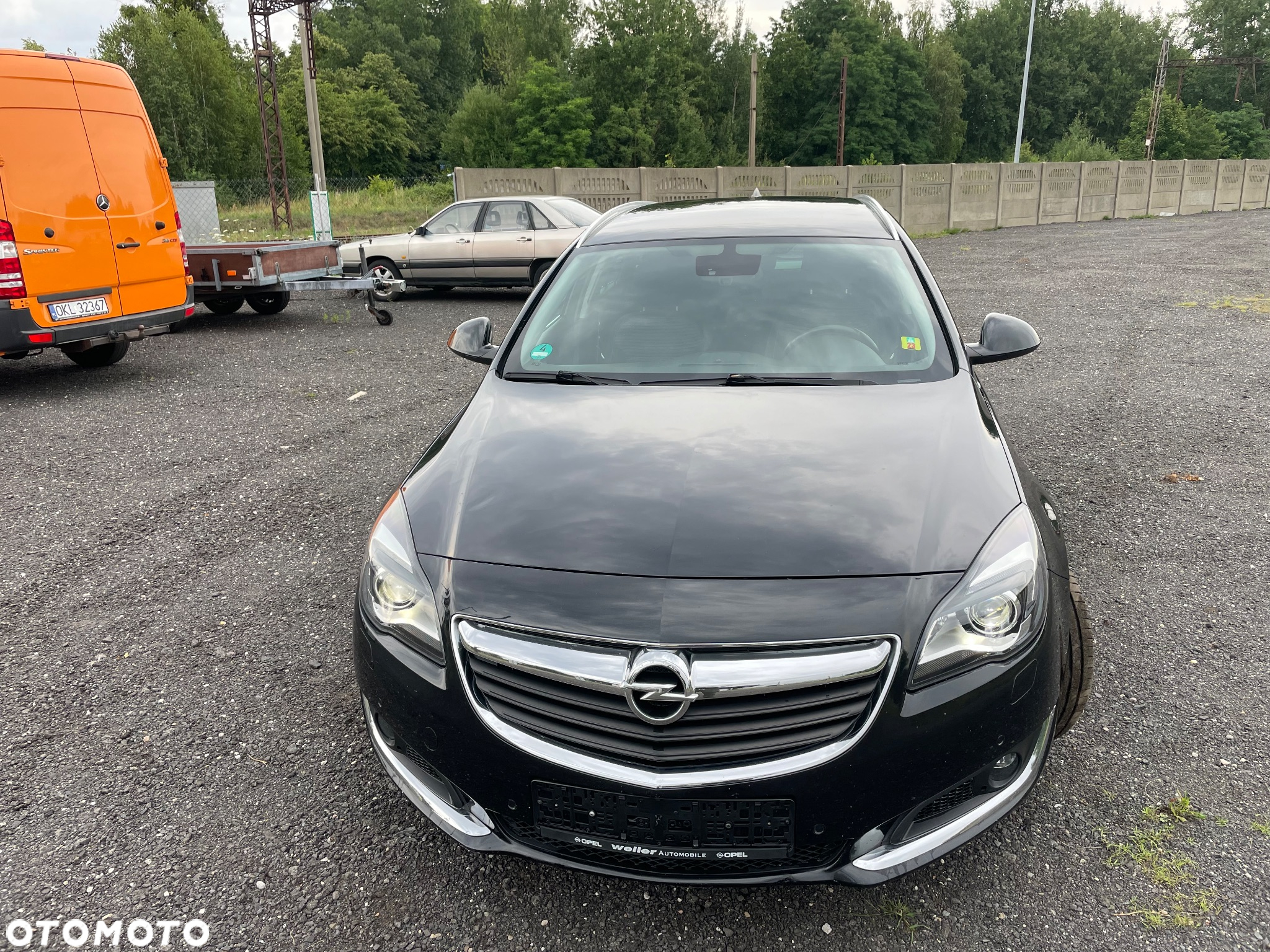 Opel Insignia 2.0 CDTI Executive S&S - 4