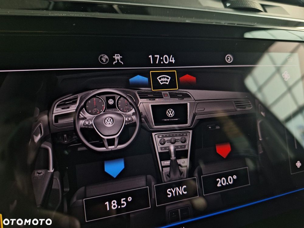 Volkswagen Touran 2.0 TDI BMT Comfortline DSG - 31