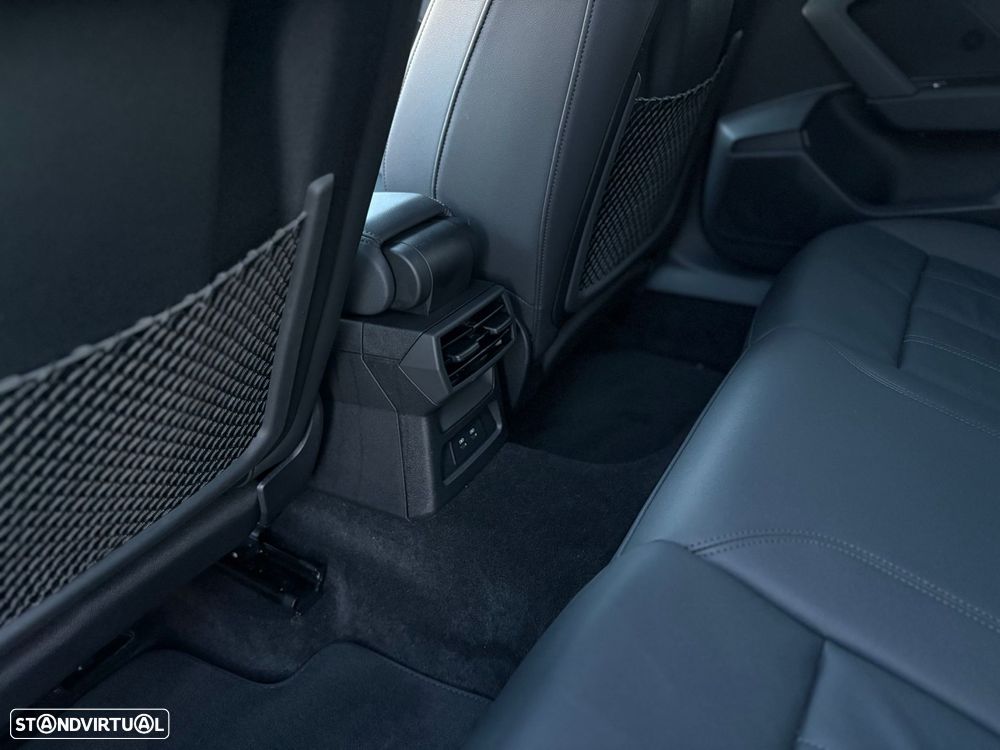 Audi A3 Sportback 40 TFSIe - 13