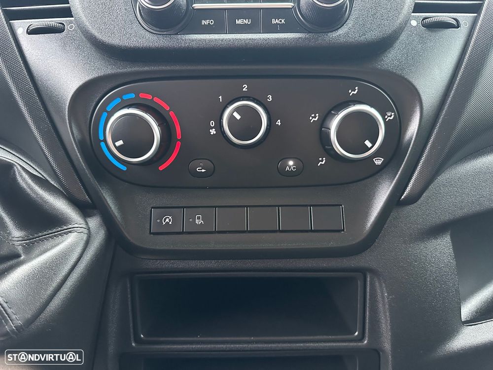 Iveco Daily 2.3 35S16H 4100 CD - 9