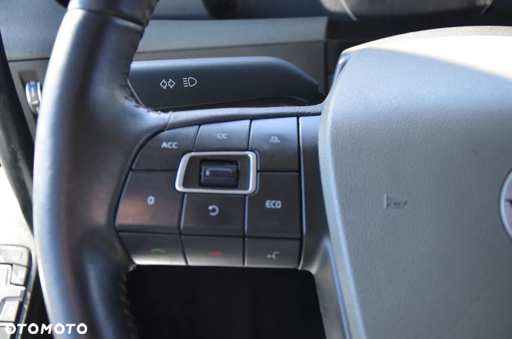 Volvo FH 500  / 2020 / MEGA / ACC / KLIMA P. / LED / KAMERA / XENON / NAVI / WAGA / AIRBAG / DE 5006 - 22