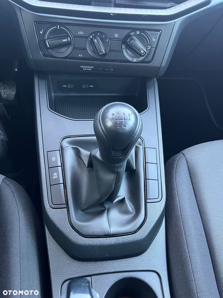 Seat Arona 1.0 TSI OPF Reference - 16