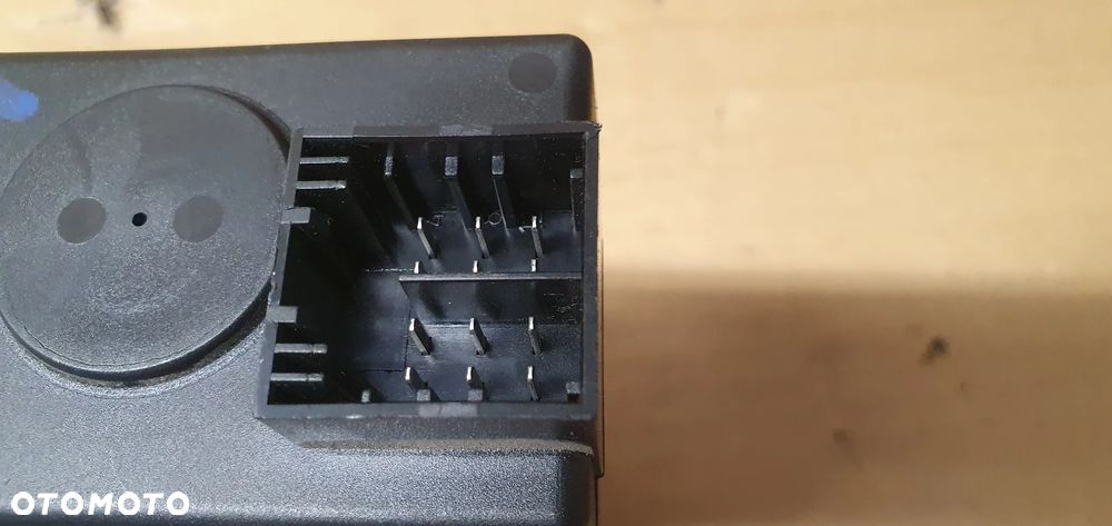 Stacyjka kluczyk Audi A8 D3 3D0905865H - 5