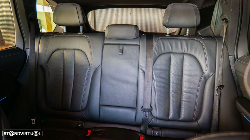 BMW X5 45 e xDrive Pack M - 28