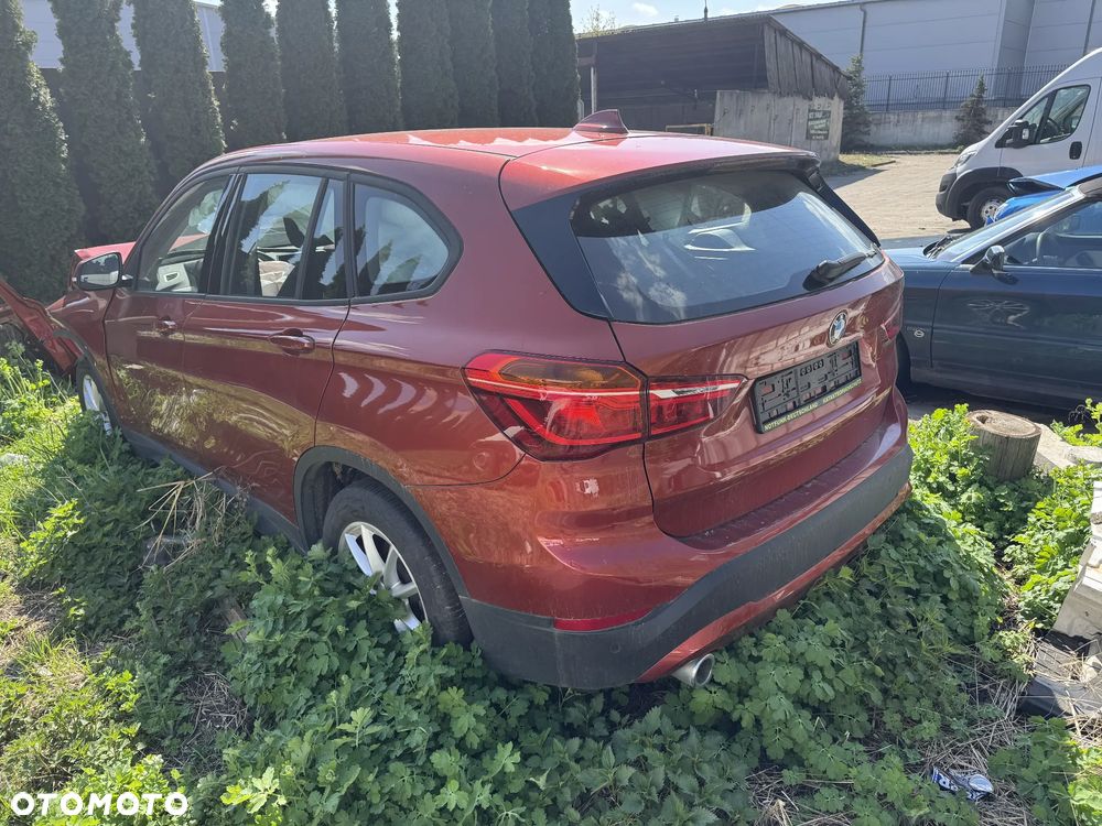BMW X1 sDrive18i Advantage - 6