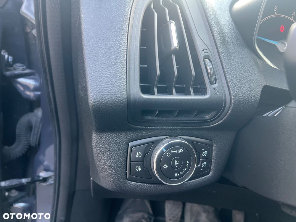 Ford B-MAX - 28