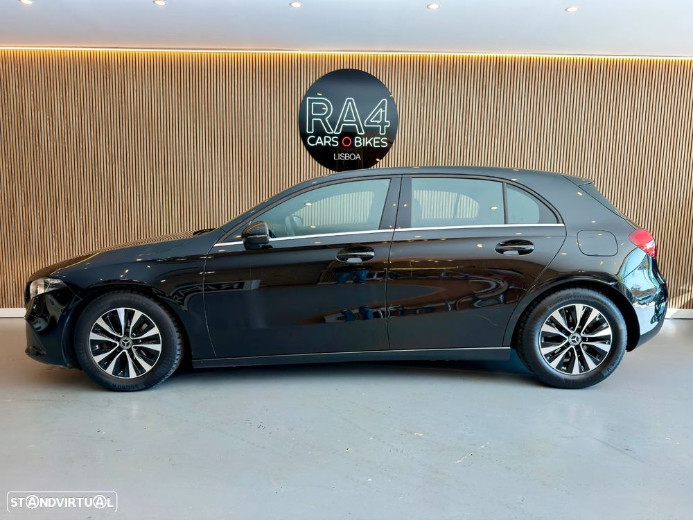 Mercedes-Benz A 160 Style Plus - 20