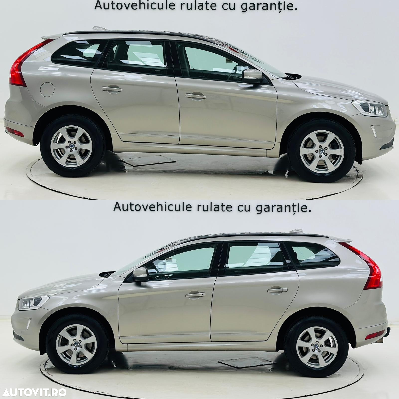 Volvo XC 60 - 5