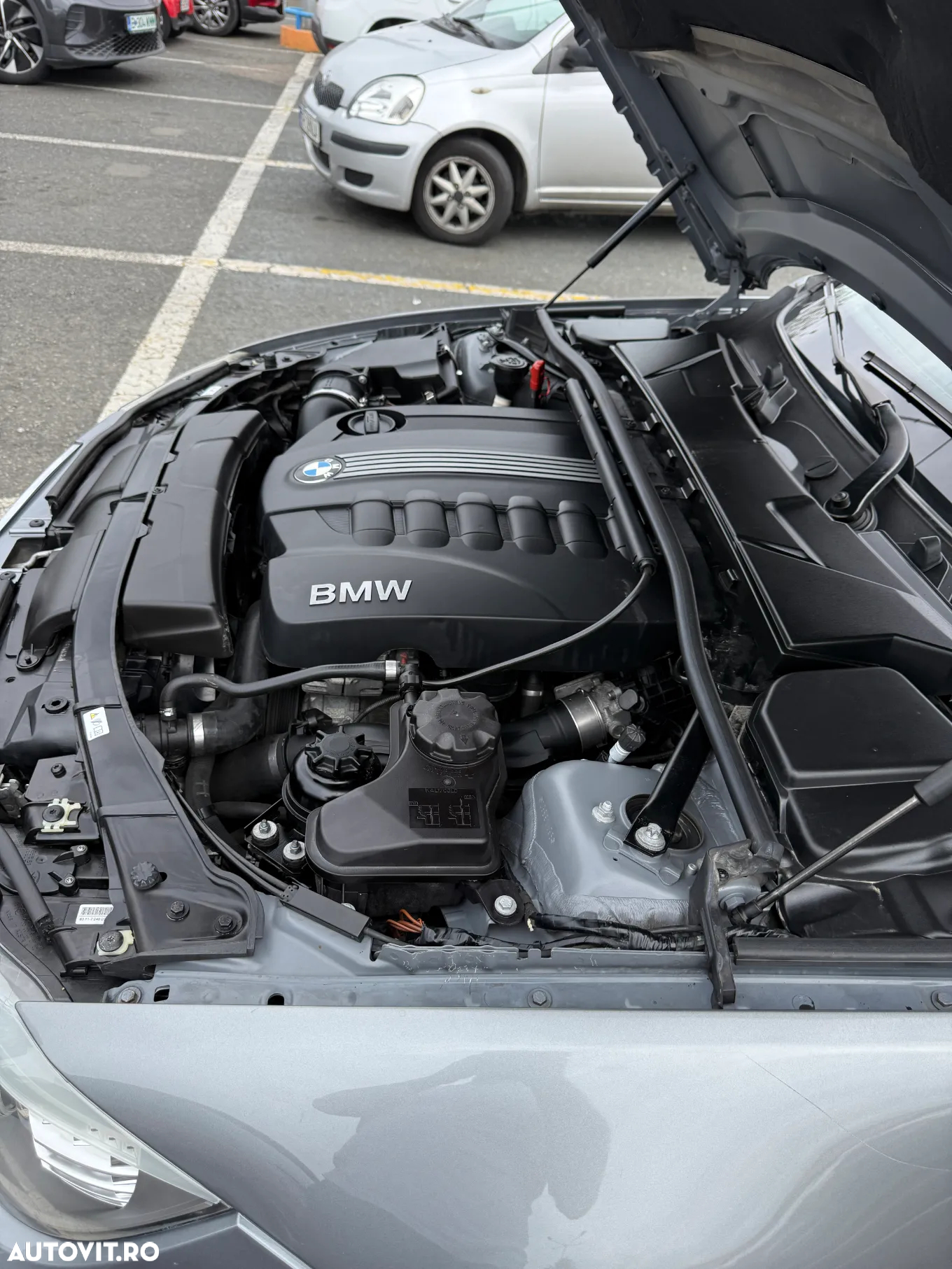 BMW Seria 3 - 18