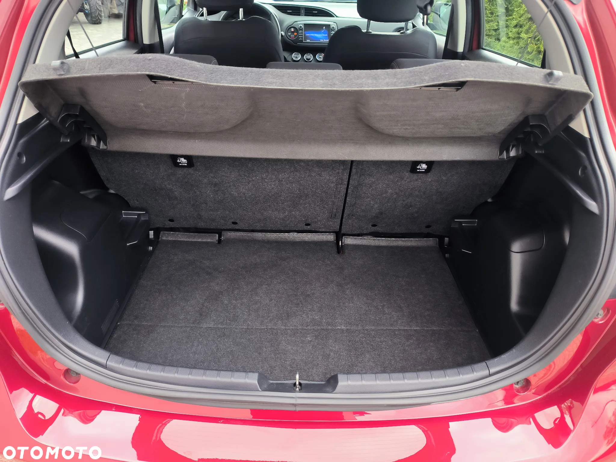 Toyota Yaris 1.5 Life - 15