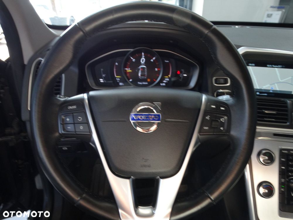 Volvo XC 60 - 14