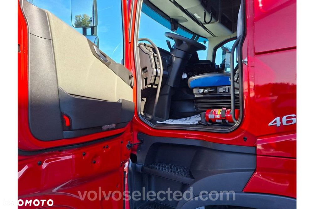 Volvo FH - 25
