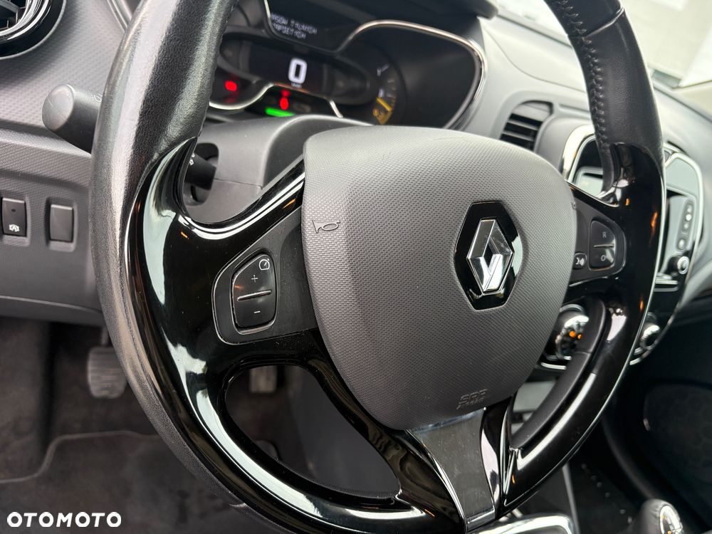 Renault Captur ENERGY TCe 90 Start&Stop Intens - 14