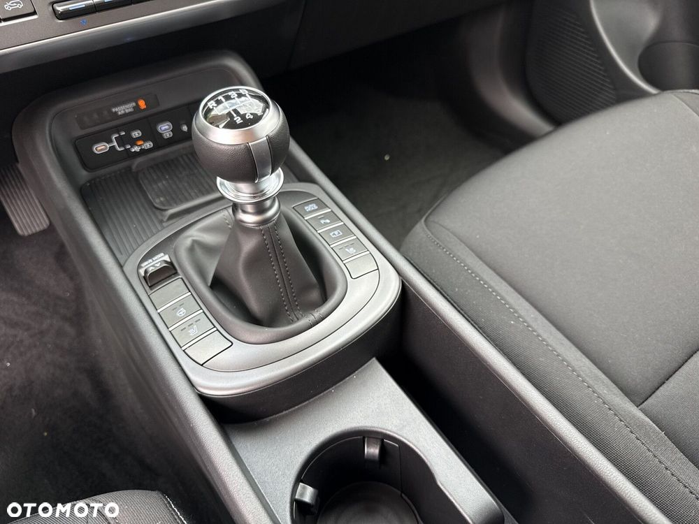 Hyundai Kona - 19