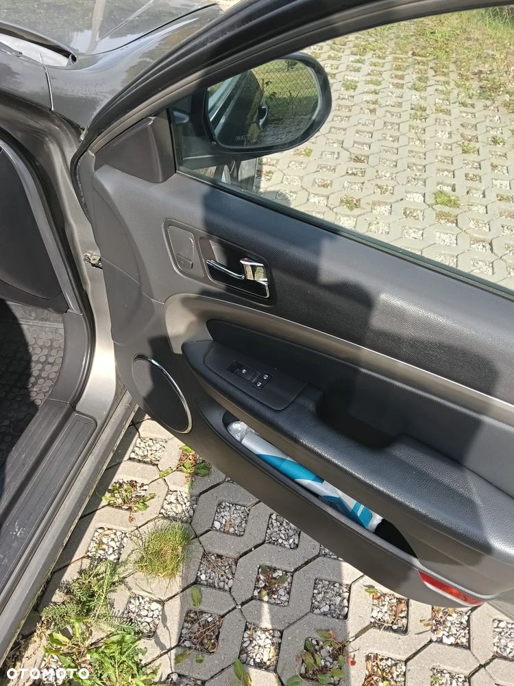 Chevrolet Epica 2.0 LS - 3
