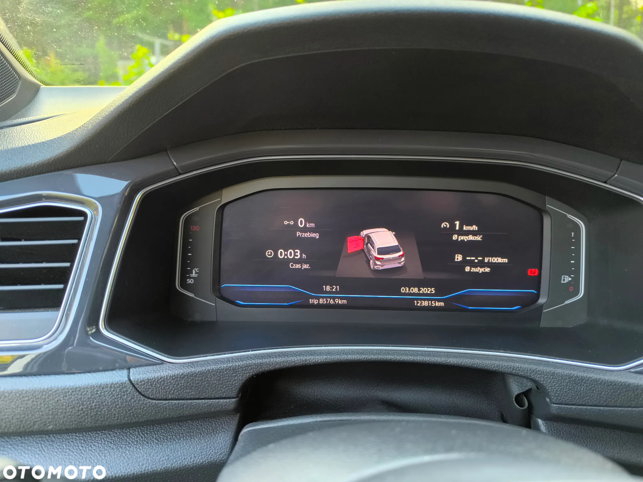 Volkswagen T-Roc 1.5 TSI ACT Premium DSG - 12