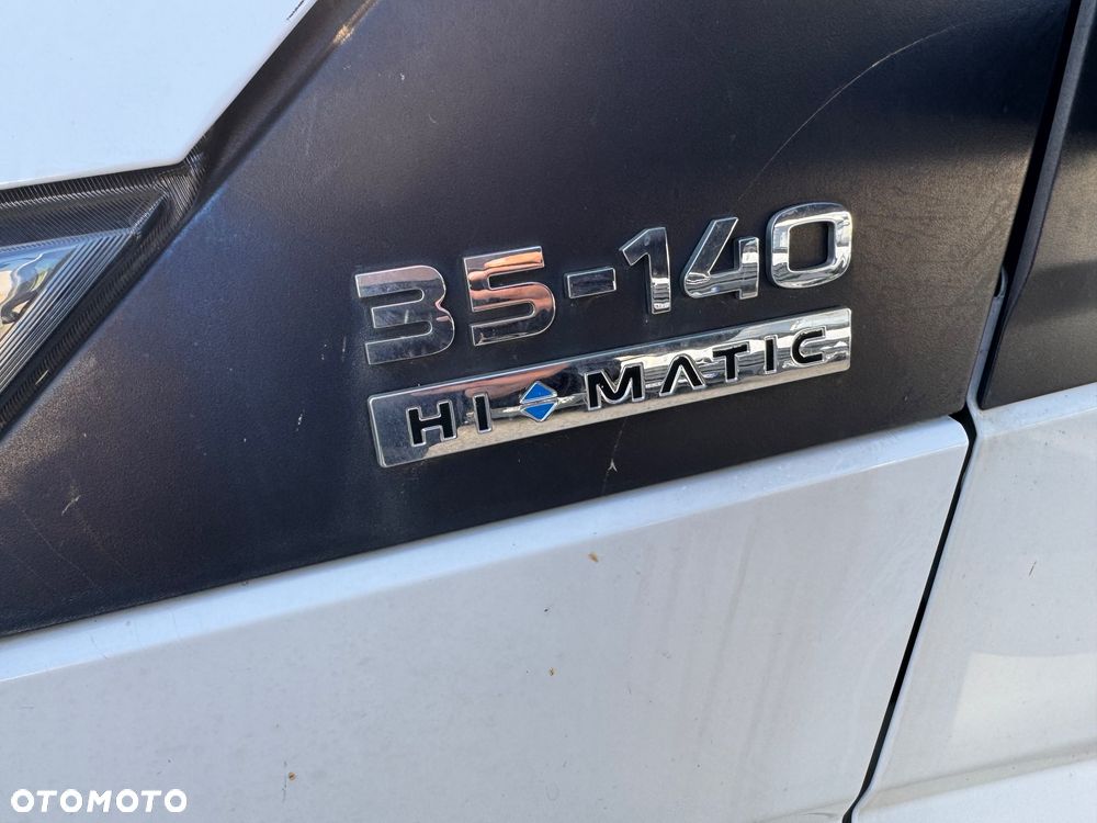 Iveco DAILY 35S14,35S15,35S16,35S17,KILKA SZTUK IZOTERMY CHLODNIE PODWOZIA DO ZABUDOWY KIPRY WYWROTKI KILKANASCIE SZTUK - 11