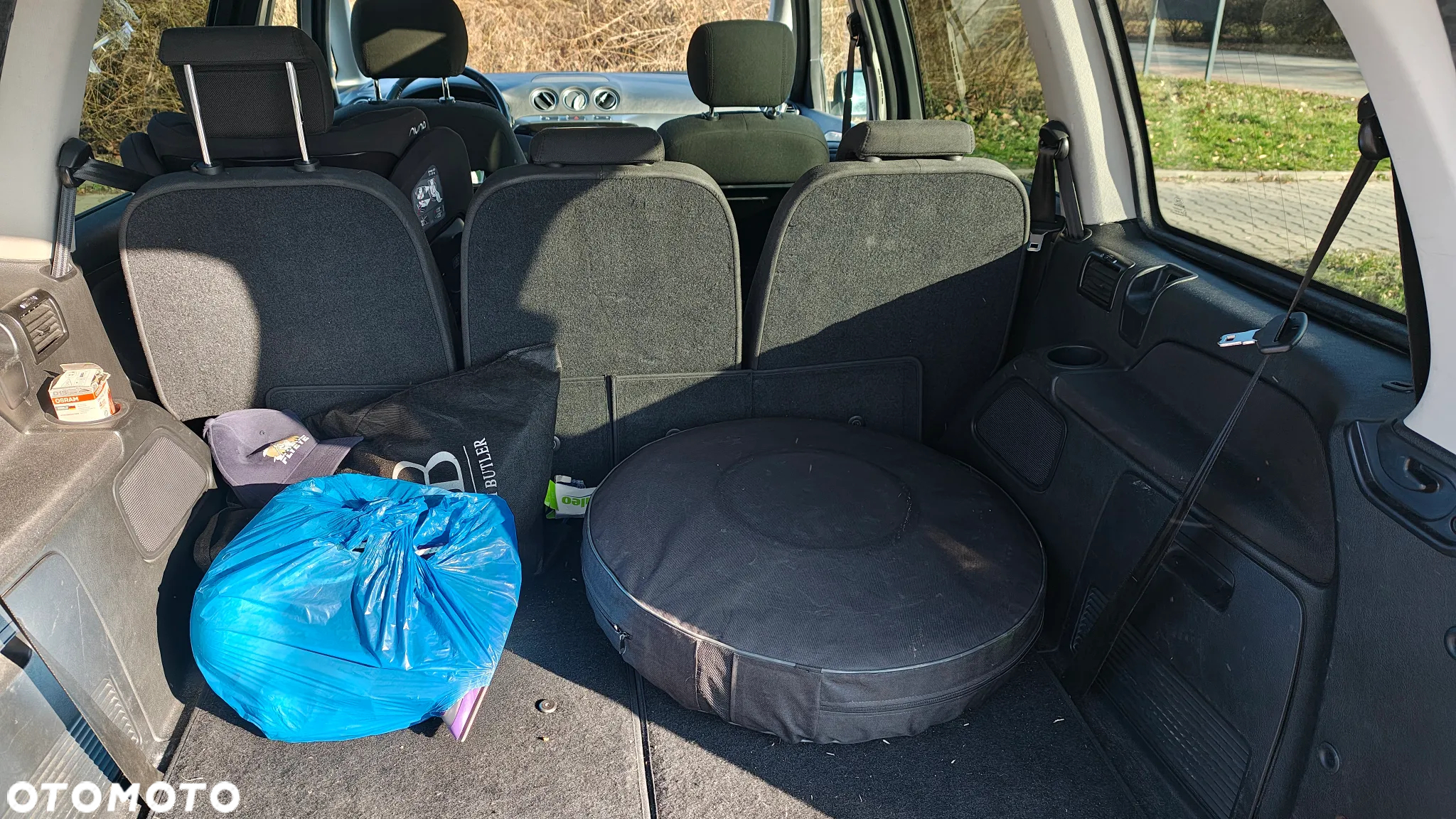 Ford Galaxy 2.0 TDCi Gold X - 11