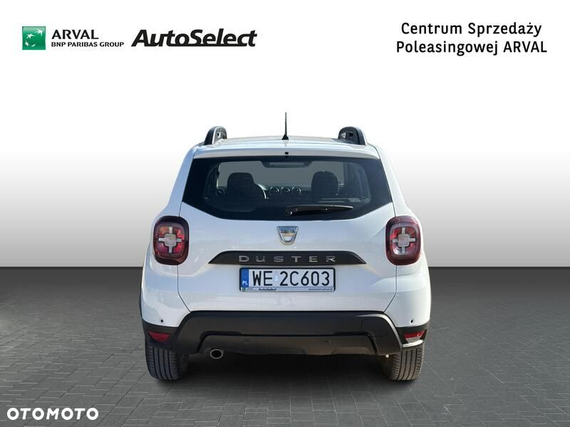 Dacia Duster - 5