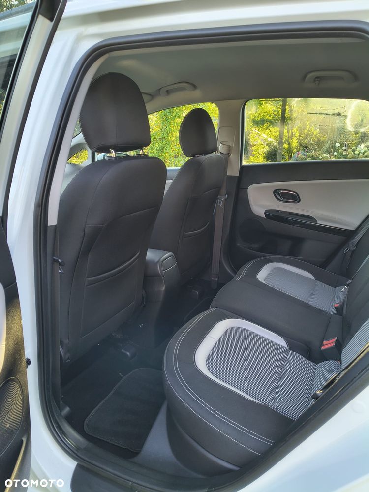 Kia Ceed - 6