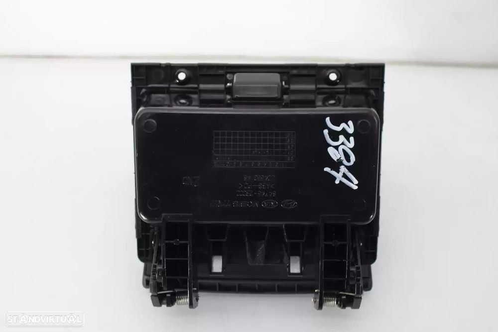 PORTA LUVAS HYUNDAI SANTA FÉ II 2007 -847452B000 - 2