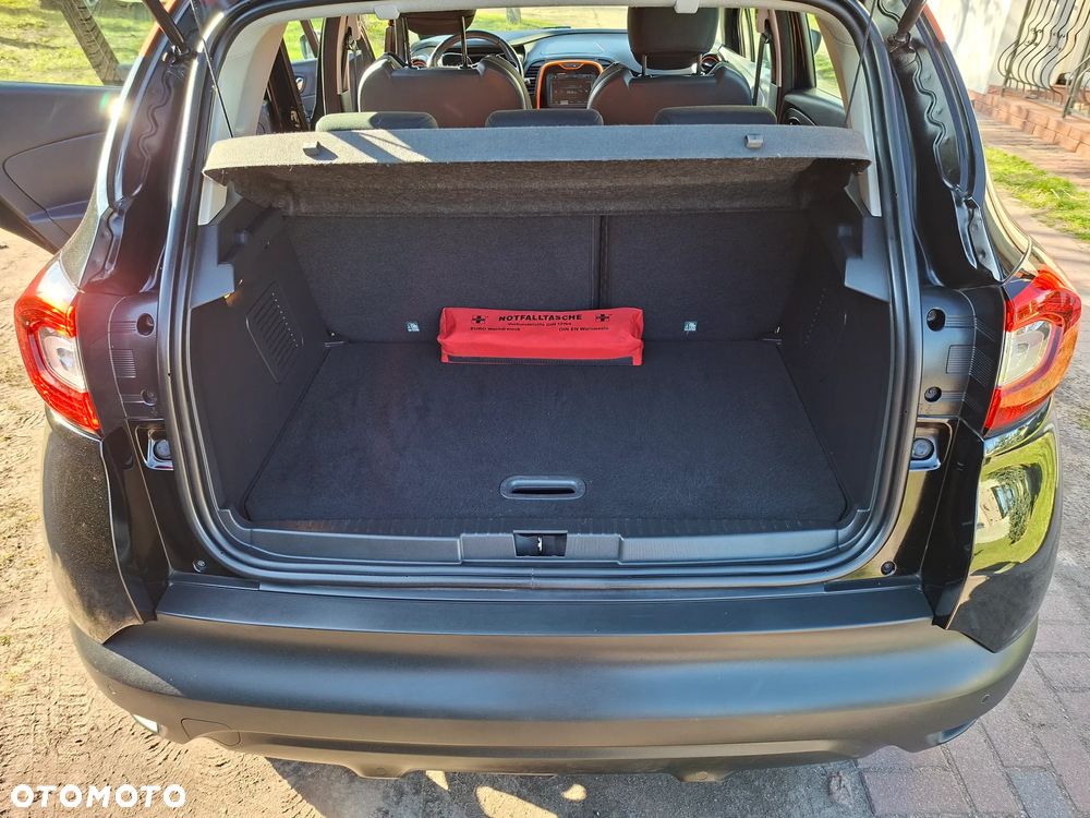 Renault Captur TCe 120 EDC Dynamique - 13