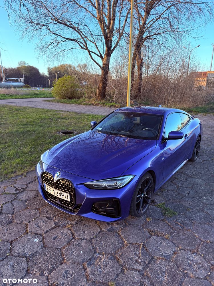 BMW Seria 4 430i - 6