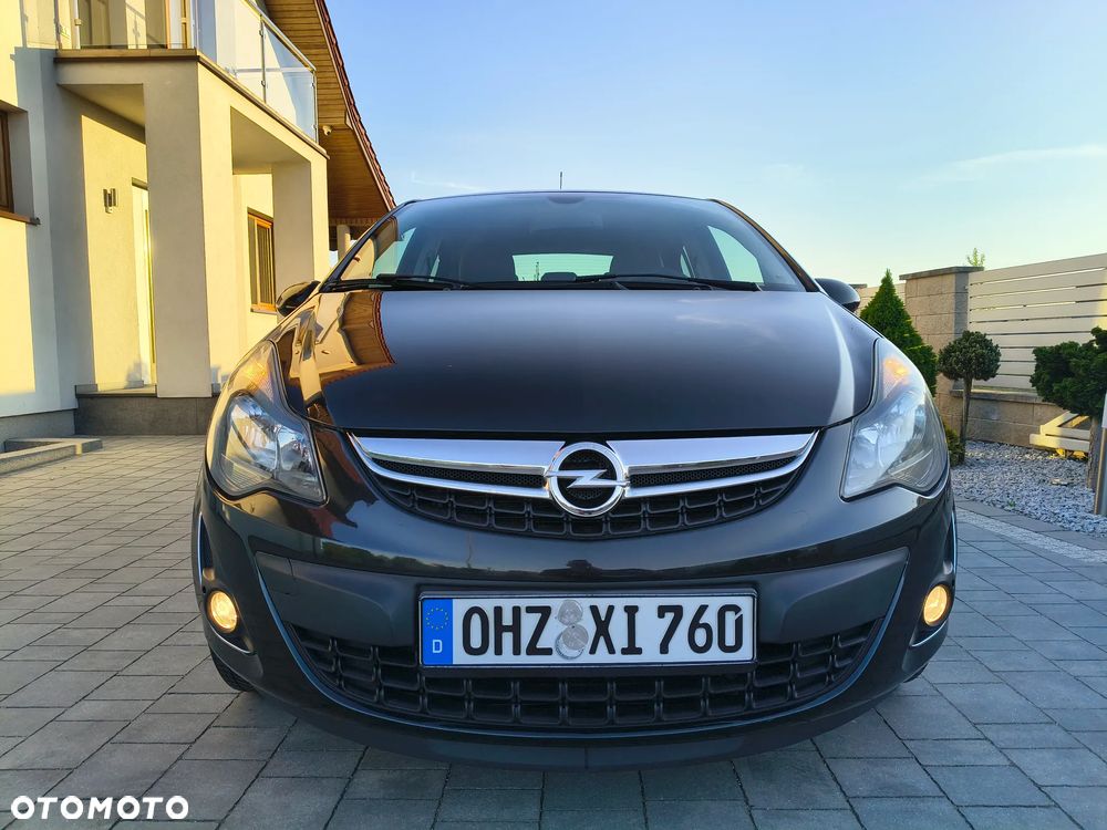 Opel Corsa 1.4 16V Energy - 5