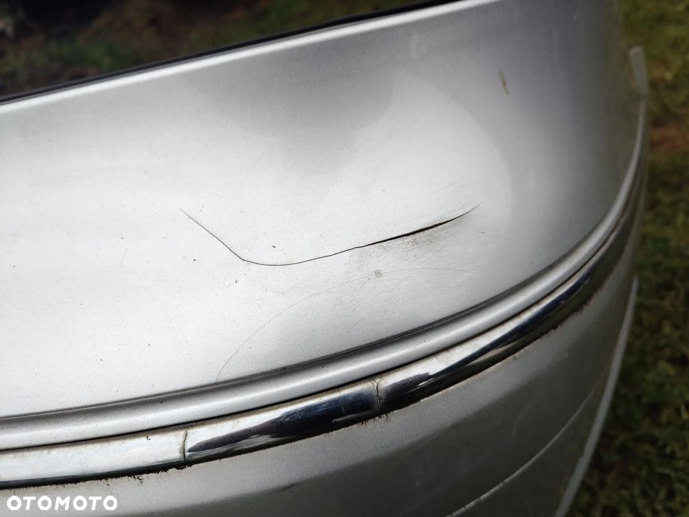 MERCEDES W209 Clk Zderzak AMG Tylny Tył pdc 775 Oryginał - 6