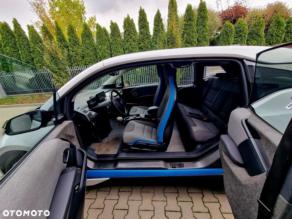 BMW i3 94 Ah - 14