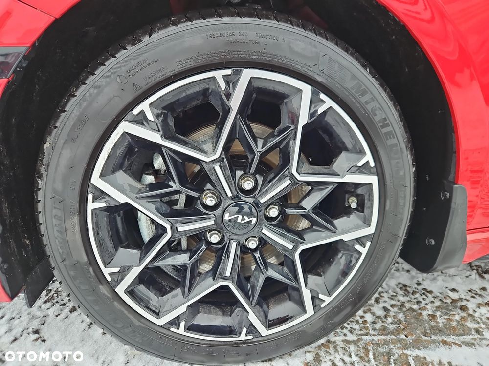 Kia Ceed 1.5 T-GDI GT-Line DCT - 26